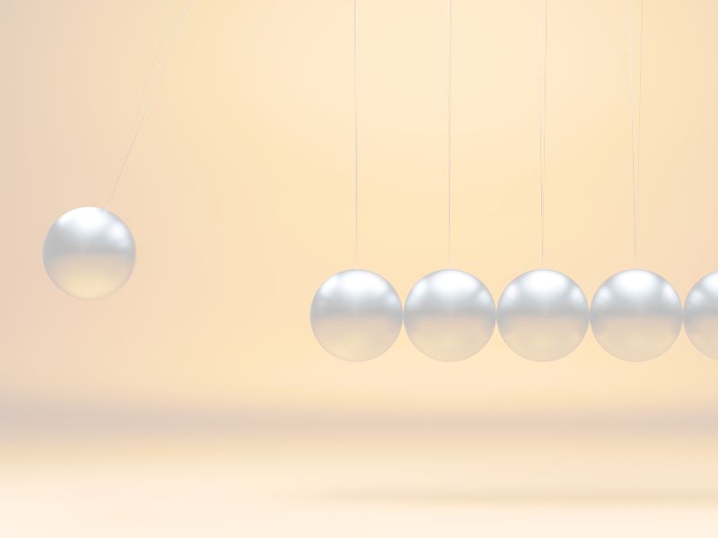 What to do when you lose momentum