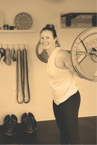 Personal Trainer In Queenstown