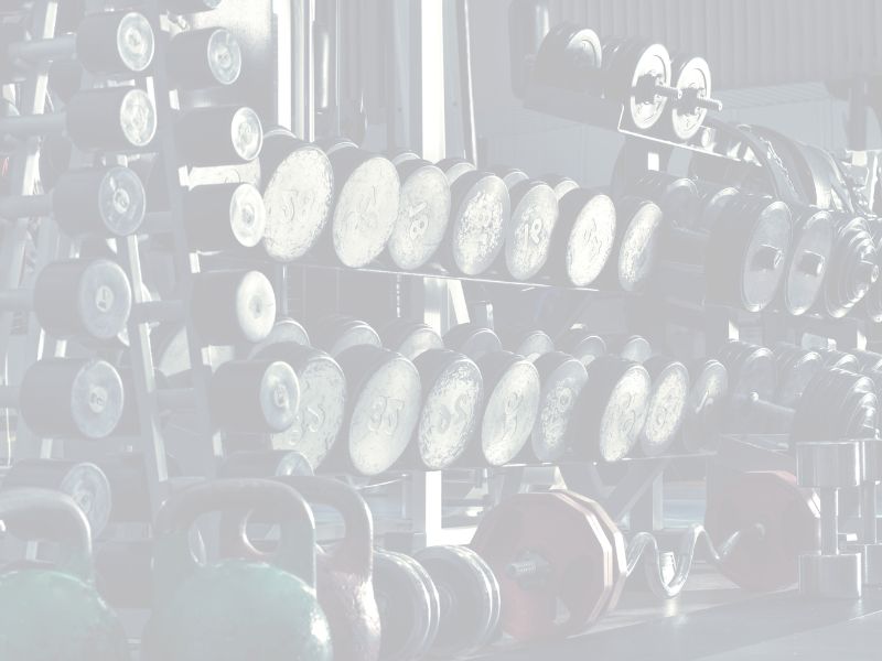 strength training and Hormone balance