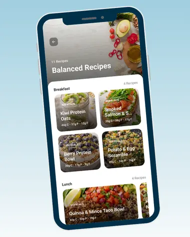 Meal Plan