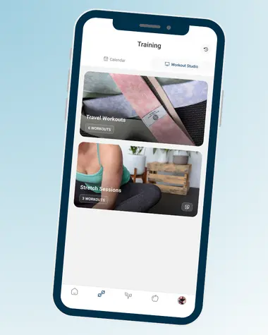 Online Workouts