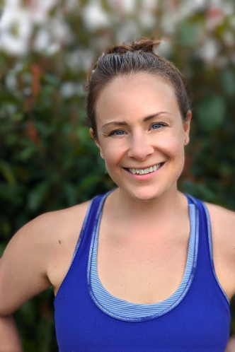 Carolyn Rockwell Personal Trainer