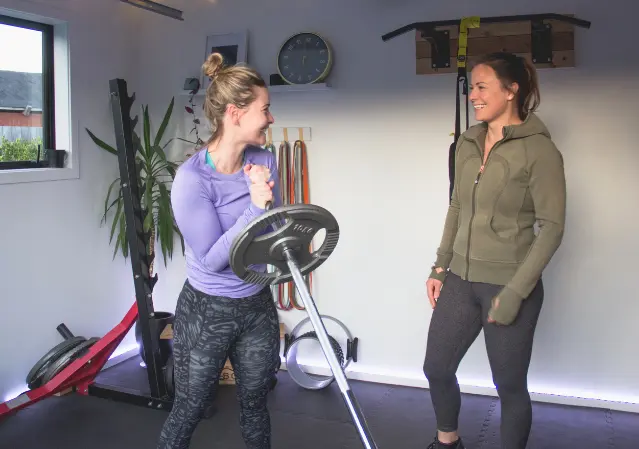 PersonalTraining