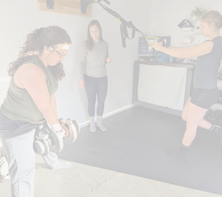 Top 10 Benefits of Hiring a Personal Trainer