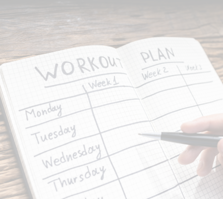 AVOID THE GUILT SPIRAL IN FITNESS