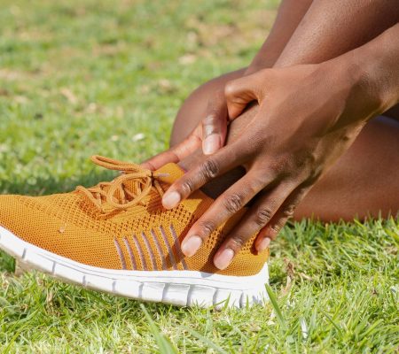 The Secret to Injury Prevention: Train Smart, Recover Well