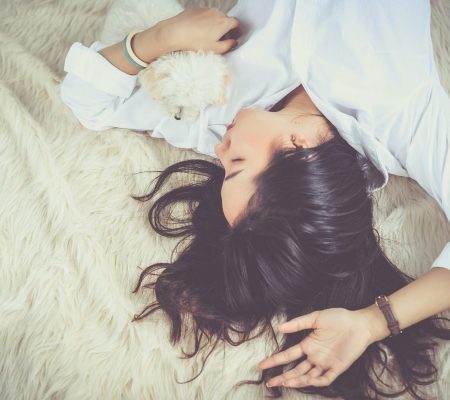 HOW TO GET THE BEST SLEEP: 5 TIPS FOR RESTFUL NIGHTS